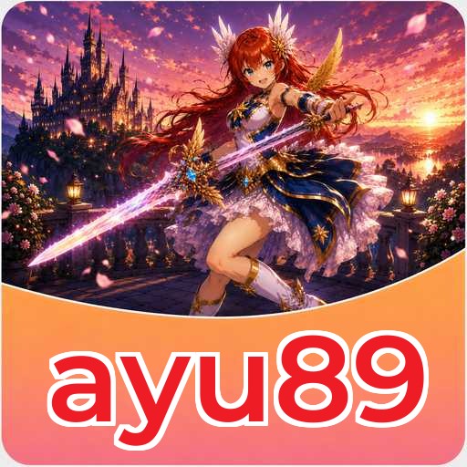 Download ayu89 APK